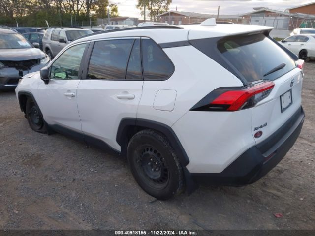 2T3H1RFV6LC083460 Toyota RAV4 LE