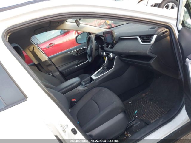 2T3H1RFV6LC083460 Toyota RAV4 LE