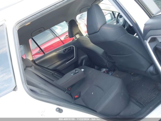 2T3H1RFV6LC083460 Toyota RAV4 LE
