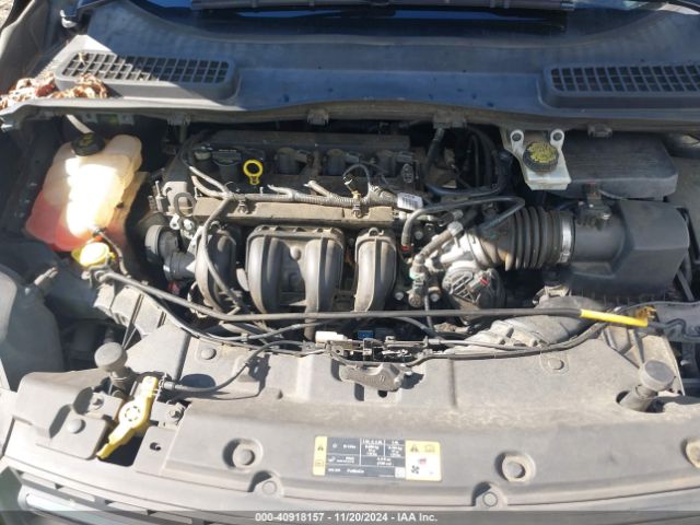 1FMCU0G7XFUA21309 Ford ESCAPE SE