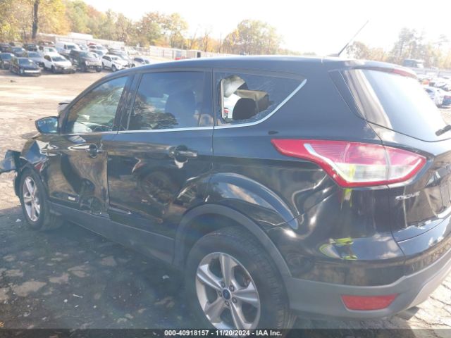 1FMCU0G7XFUA21309 Ford ESCAPE SE