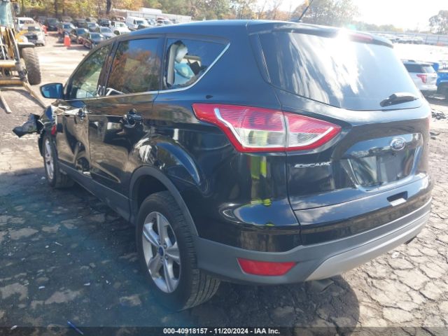 1FMCU0G7XFUA21309 Ford ESCAPE SE