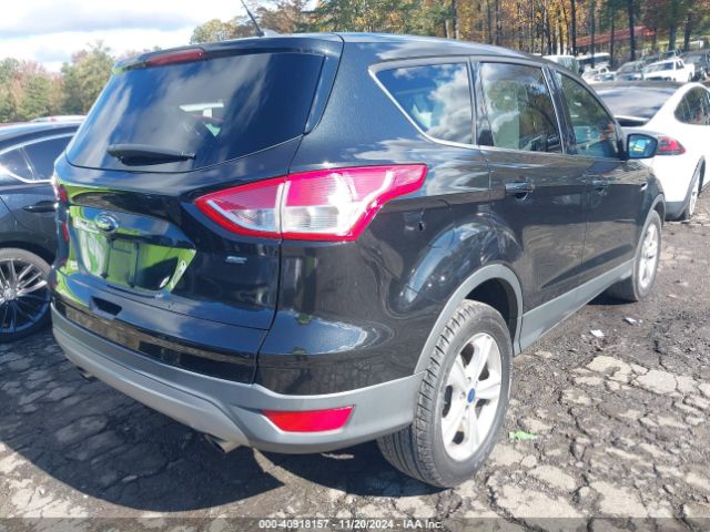 1FMCU0G7XFUA21309 Ford ESCAPE SE