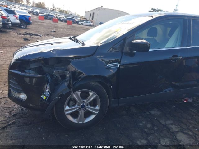 1FMCU0G7XFUA21309 Ford ESCAPE SE