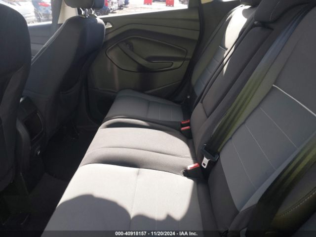 1FMCU0G7XFUA21309 Ford ESCAPE SE