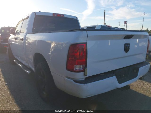 1C6RR6FT7JS279929 RAM 1500 Express  4x2 6'4 Box