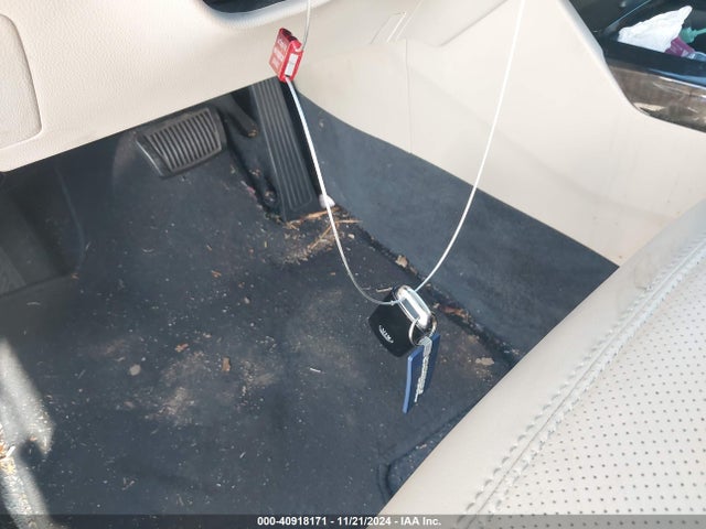 KIA Cadenza Premium 2014 KNALN4D71E5125660 Image 11