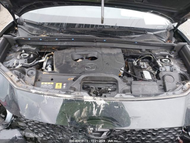 3MVDMBBM5PM578487 Mazda Cx-30 2.5 S Select