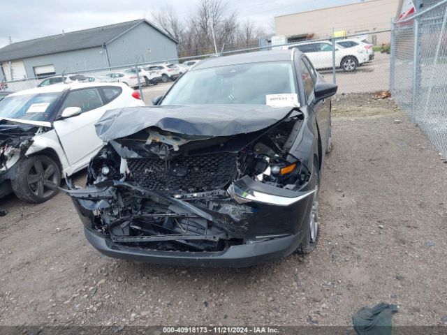 3MVDMBBM5PM578487 Mazda Cx-30 2.5 S Select
