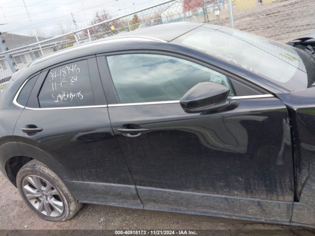 3MVDMBBM5PM578487 Mazda Cx-30 2.5 S Select