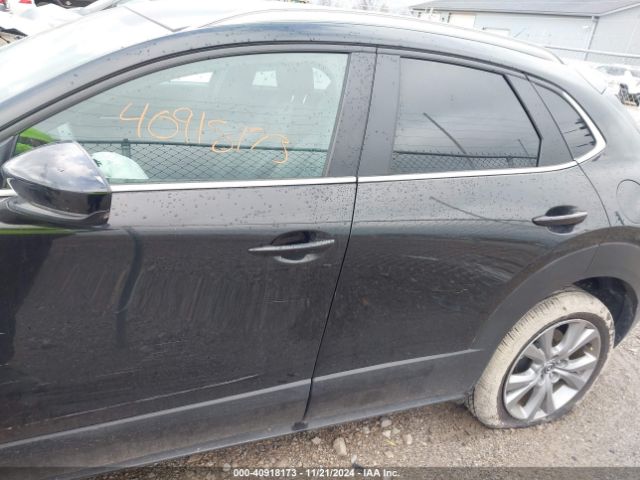 3MVDMBBM5PM578487 Mazda Cx-30 2.5 S Select