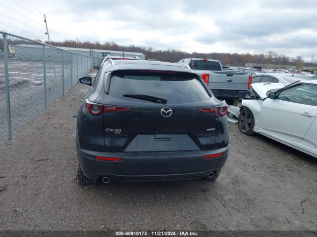 3MVDMBBM5PM578487 Mazda Cx-30 2.5 S Select