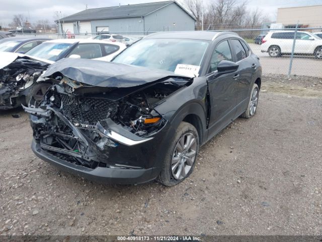 3MVDMBBM5PM578487 Mazda Cx-30 2.5 S Select