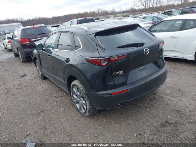 3MVDMBBM5PM578487 Mazda Cx-30 2.5 S Select