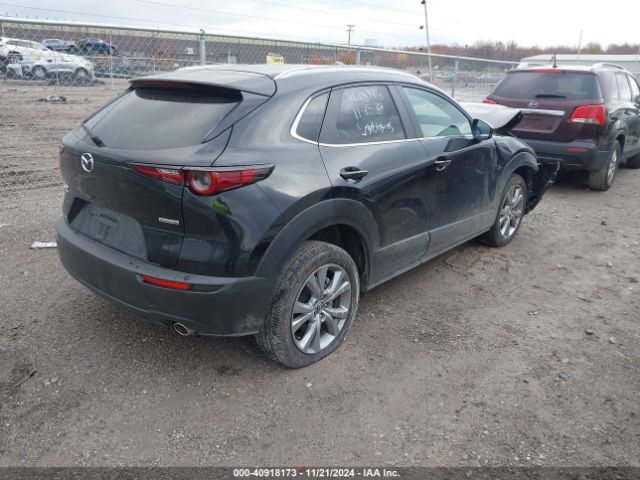 3MVDMBBM5PM578487 Mazda Cx-30 2.5 S Select