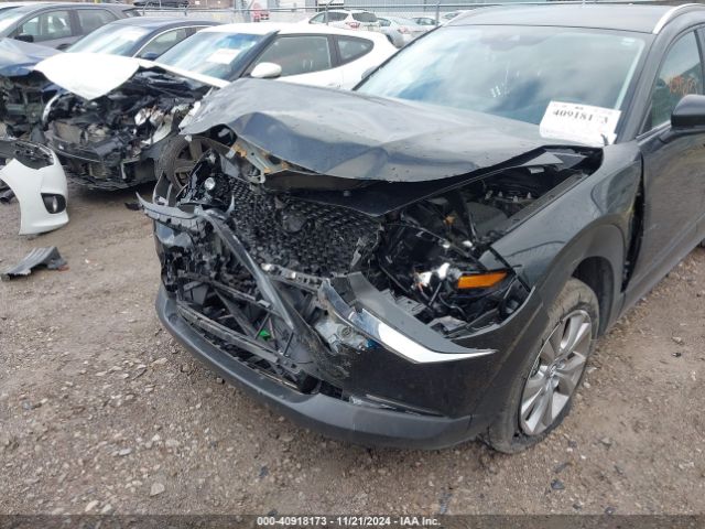 3MVDMBBM5PM578487 Mazda Cx-30 2.5 S Select