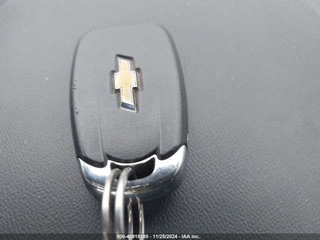1G1ZG5ST9MF053895 Chevrolet Malibu Fwd Rs