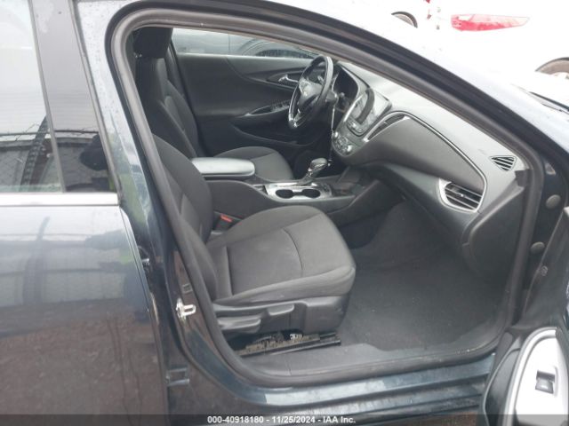 1G1ZG5ST9MF053895 Chevrolet Malibu Fwd Rs