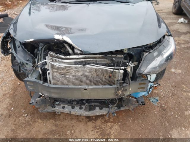 1G1ZG5ST9MF053895 Chevrolet Malibu Fwd Rs