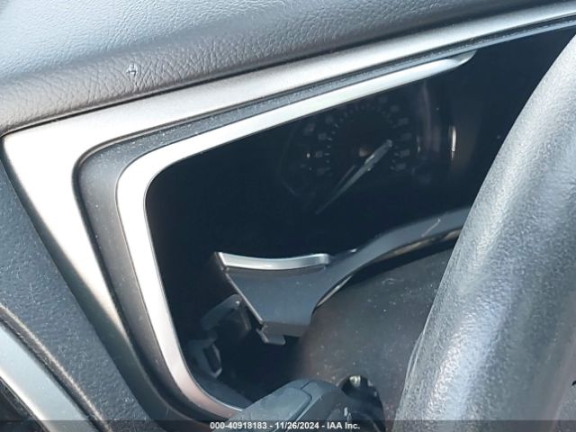 3FA6P0T96GR312548 Ford FUSION SE