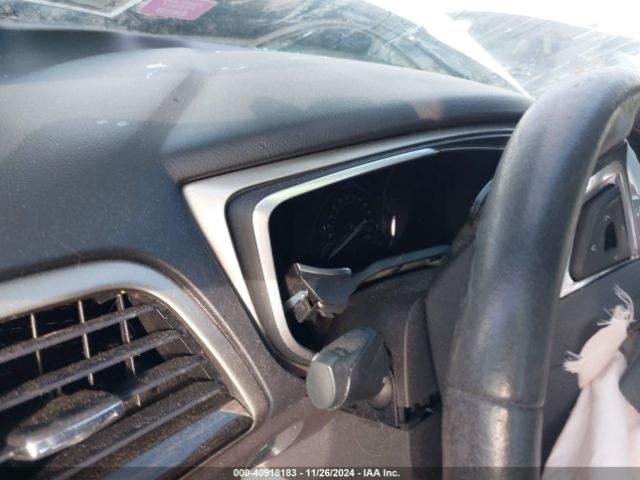 3FA6P0T96GR312548 Ford FUSION SE