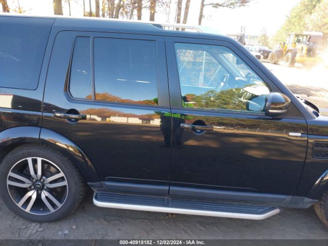 SALAK2V66GA835119 Land Rover LR4