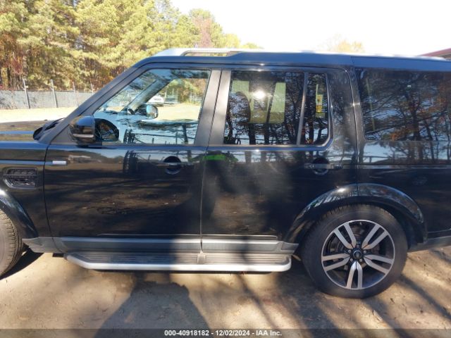 SALAK2V66GA835119 Land Rover LR4
