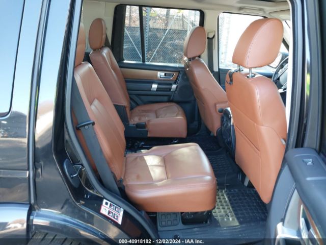 SALAK2V66GA835119 Land Rover LR4