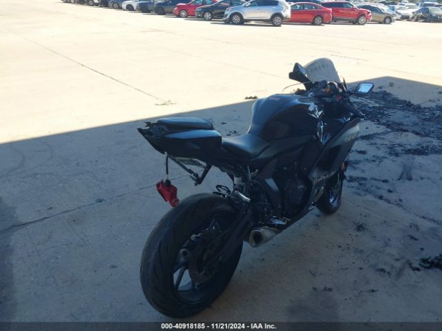 2024 YAMAHA YZFR7 JYARM38E9RA010302 Photo 3