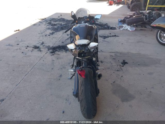 2024 YAMAHA YZFR7 JYARM38E9RA010302 Photo 5