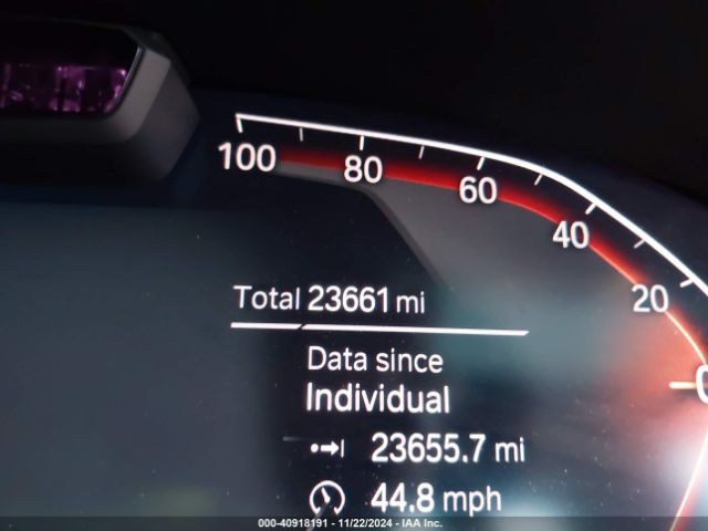 WBA73BJ03PWY07097 BMW 540 I Xdrive