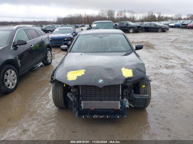WBA73BJ03PWY07097 BMW 540 I Xdrive