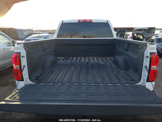 1GTV2LEH7HZ193478 GMC SIERRA 1500