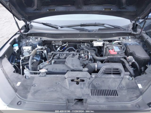 7FARS4H45PE011480 Honda Cr-v Ex Awd