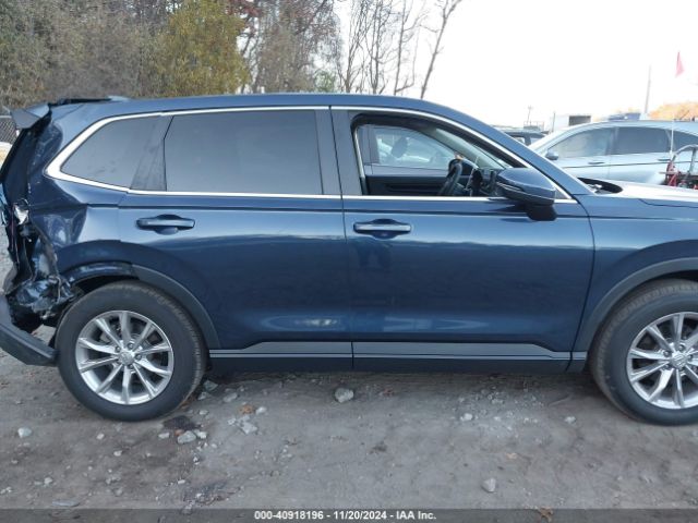 7FARS4H45PE011480 Honda Cr-v Ex Awd