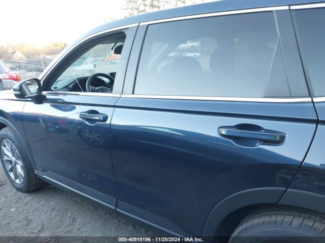 7FARS4H45PE011480 Honda Cr-v Ex Awd