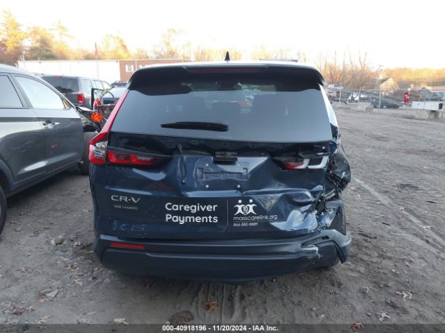7FARS4H45PE011480 Honda Cr-v Ex Awd