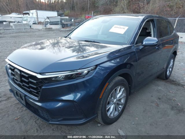 7FARS4H45PE011480 Honda Cr-v Ex Awd