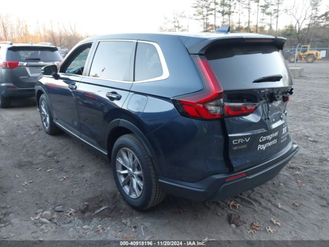 7FARS4H45PE011480 Honda Cr-v Ex Awd