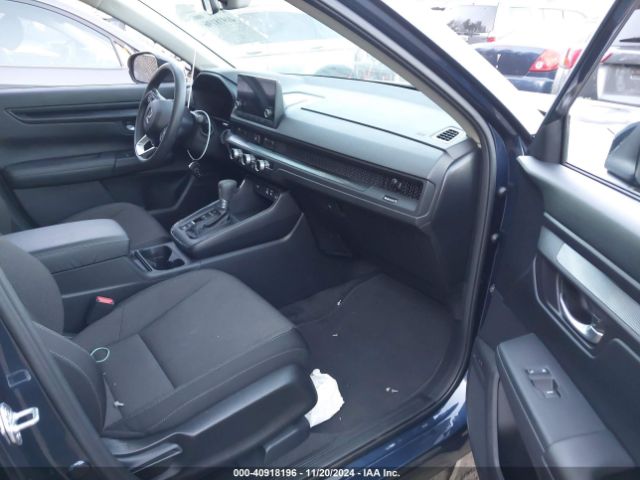 7FARS4H45PE011480 Honda Cr-v Ex Awd