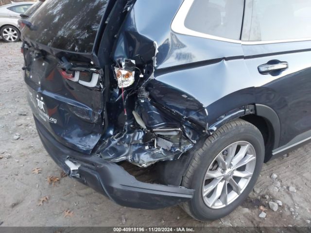 7FARS4H45PE011480 Honda Cr-v Ex Awd