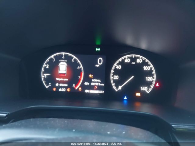 7FARS4H45PE011480 Honda Cr-v Ex Awd