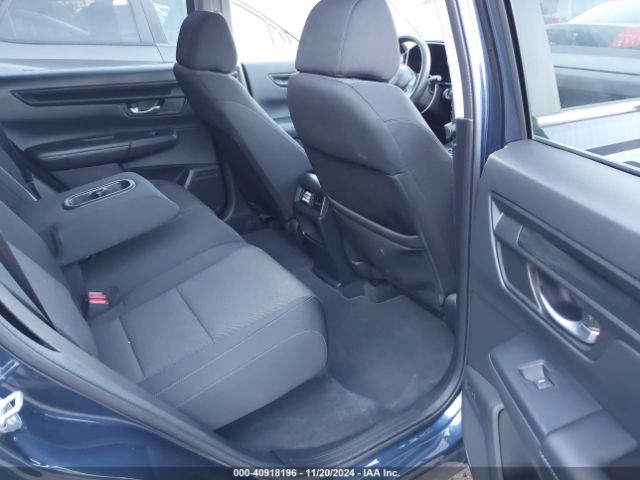 7FARS4H45PE011480 Honda Cr-v Ex Awd