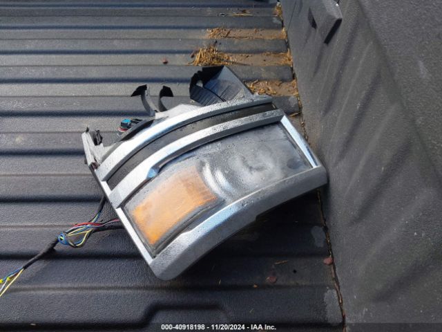 3GCUKTEC1FG430348 Chevrolet Silverado 1500 High Country