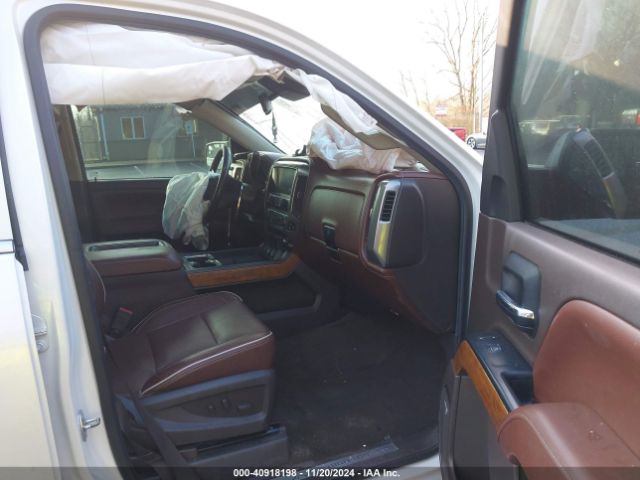 3GCUKTEC1FG430348 Chevrolet Silverado 1500 High Country