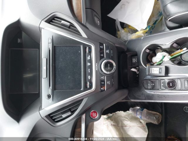 5FRYD4H83HB005987 Acura Mdx Advance Package
