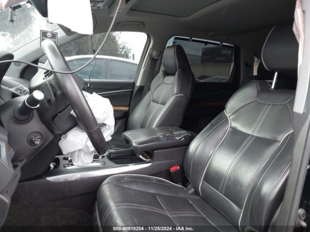 5FRYD4H83HB005987 Acura Mdx Advance Package