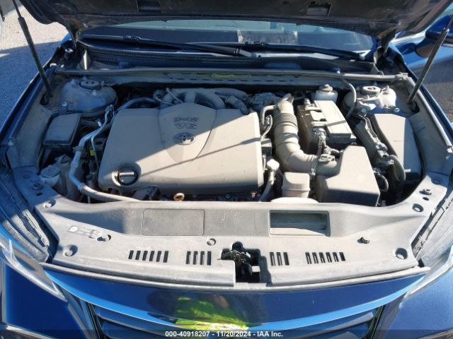 4T1BZ1FB3KU034454 Toyota AVALON LIMITED