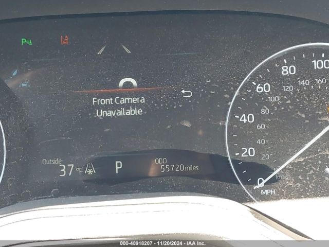 4T1BZ1FB3KU034454 Toyota AVALON LIMITED