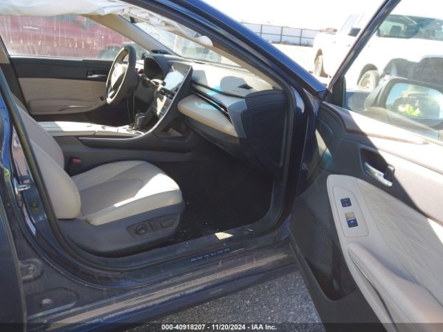 4T1BZ1FB3KU034454 Toyota AVALON LIMITED